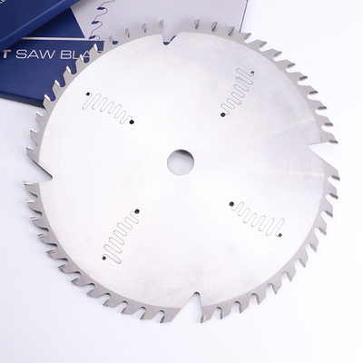 Lưỡi cưa tròn công nghiệp CNC cho gỗ TCT khi cắt tỉa bằng phẳng