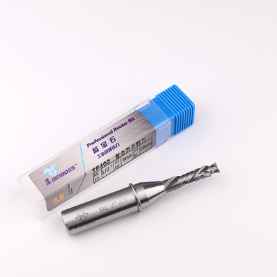 Bit nén LTF402 TCT với các khe tùy chỉnh 1/2