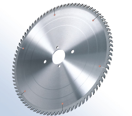 Lưỡi cưa tròn TCT dài 300mm cắt ống 2000rpm