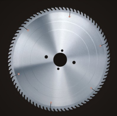Chuyên nghiệp 300mm Cast Iron TCT vòng cưa lưỡi dao cắt mịn 2000rpm