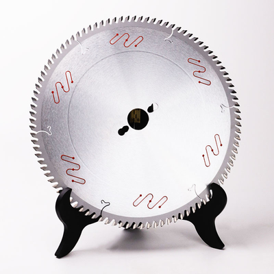 300mm Freud TCT Blade cưa tròn Mdf Panel cắt Cưa cho gỗ