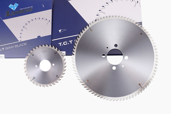 Chipboard Và MDF cắt PCD vòng cưa lưỡi máy công nghiệp cấp 2 bộ