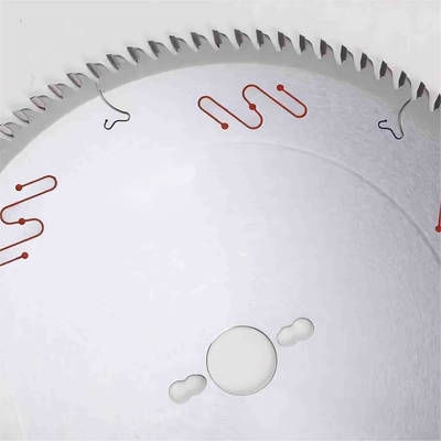 ODM TCT Blades cưa tròn chung Tungsten Carbide Blade cho gỗ