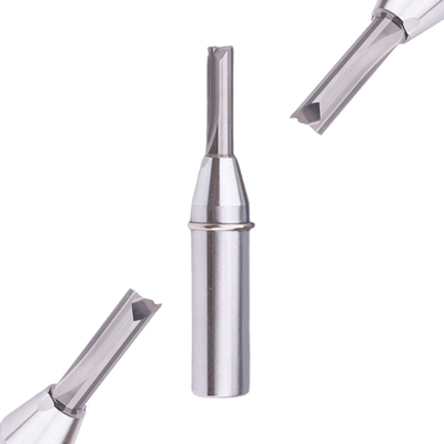 OEM TCT Đường dẫn gỗ Lamboss 2mm 3mm 4mm 6mm Carbide 2 đàn