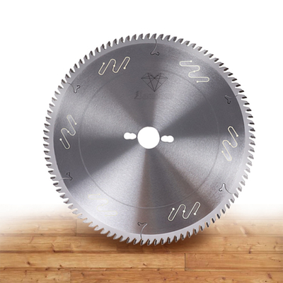 Cao cấp công nghiệp Freud Leitz Tungsten Carbide Blade cho cắt gỗ
