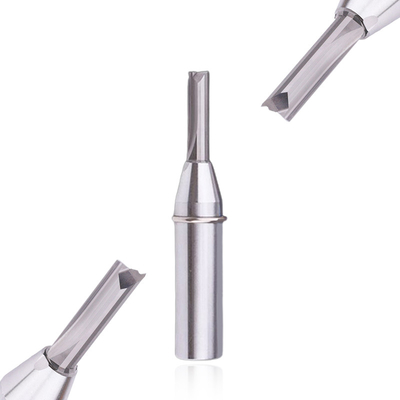 TCT khía cacbua Bộ định tuyến thẳng Máy phay gỗ bit