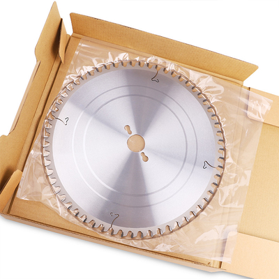 Freud Level TCT Saw Blade Cho cắt gỗ / bảng kích thước Saw Industrial Level Chất lượng