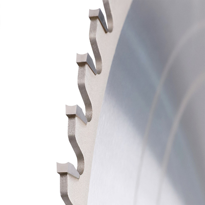 TCT Blade Circular Saw Panel Sizeing Blade Cutting Disc Cho cắt gỗ MDF Melamine