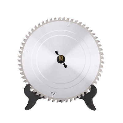 Tct Cây cắt cưa Blade công nghiệp lớp U hình răng cho MDF chipboard