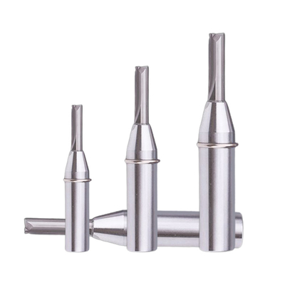 Lamboss nhiều thông số kỹ thuật cắt TCT thẳng bit để tăng năng suất trong chế tạo gỗ