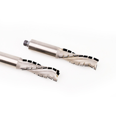 Các bit bộ định tuyến ngón kim cương tùy chỉnh cho máy định tuyến CNC