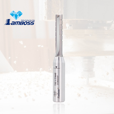 LAMBOSS TCT Ba Cạnh Thẳng Bit 1/2
