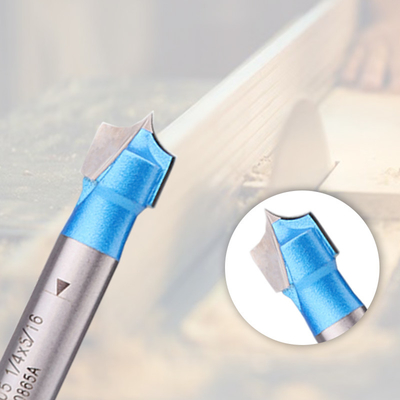 OEM Lamboss chạm khắc Bit cho gỗ khoan Bit cắt gỗ Công cụ cắt xay