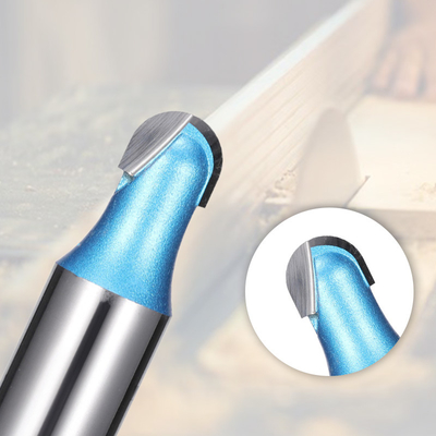 Lamboss Cove Box Bit For Wood Cove Router Bit 1/2 * 2 khắc bit router