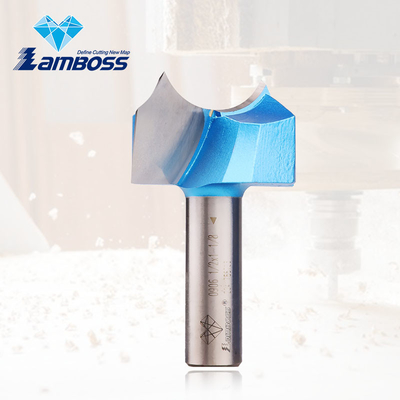 Lamboss Dragon Ball Bit cho gỗ Golden Round Knife Router Bit Milling Cutter