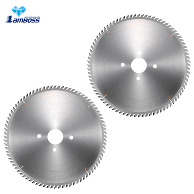Lamboss Oem Carbide công nghiệp vòng cưa lưỡi để xé công cụ cắt