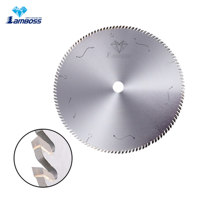Lamboss Blades For Solid Wood Cross Cutting Carbide Blade Làm gỗ Blades xem bàn