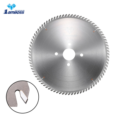 Lamboss Blades For Ripping Oem Carbide Industrial Saw Blades Công cụ cắt tròn