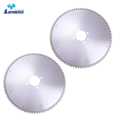 Lamboss Diamond Saw Blade Carbide Blade tròn PCD Blade cắt tròn