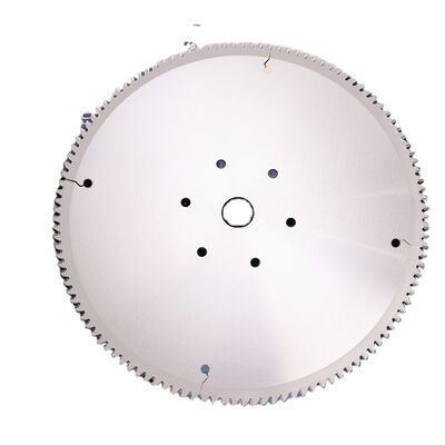 Lamboss Aluminum Cutting No Ferrous Metal Cutting TCT Circular Saw Blade Cutting Disc