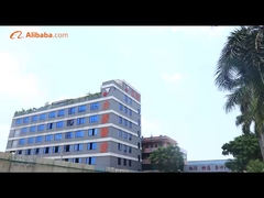 Trung Quốc Foshan Yongtai Saw factory