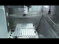 TCT Router bit và Milling cutter