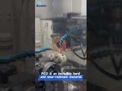 Máy dụng cụ chuyên nghiệp Edge Banding Pre Milling Jointing Cutter