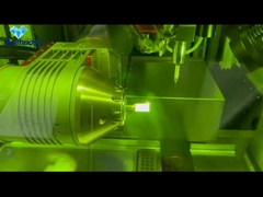 PCD Diamond Profile Router Bits Milling Cutter cho đồ gỗ