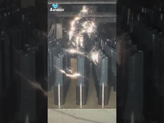 Hai Flute Router Bit, Anticorrosive Straight Flute Carbide Drill Bits