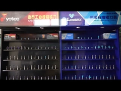 Lamboss Đồ đúc gỗ cắt cắt cắt cắt cắt cắt bộ định tuyến