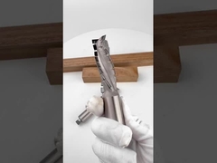 Máy cắt mài PCD cấp công nghiệp Máy dụng cụ dây đeo cạnh tự động