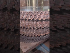 Sản xuất trực tiếp Máy cưa tròn công nghiệp chất lượng cao của Đức