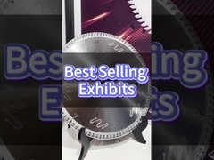 Yongtai Lamboss bộ định tuyến bit được thiết kế để cung cấp hiệu suất đặc biệt và độ bền, sản phẩm