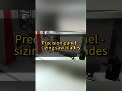 Lamboss Panel sizeing sawblade Công nghiệp gỗ TCT Blades Saw vòng tròn
