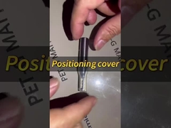 TCT Cove Router Bits 2 Flute Profiles cho cắt gỗ xay không có vòng bi