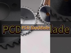 Lưỡi cưa chống rỉ sét để cắt melamine