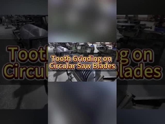 LAMBOSS Lớp công nghiệp TCT Blades cưa cắt tròn với rakers