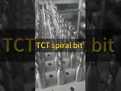 OBM điểm TCT Blades cưa tròn được thiết lập ổn định cho chế biến gỗ